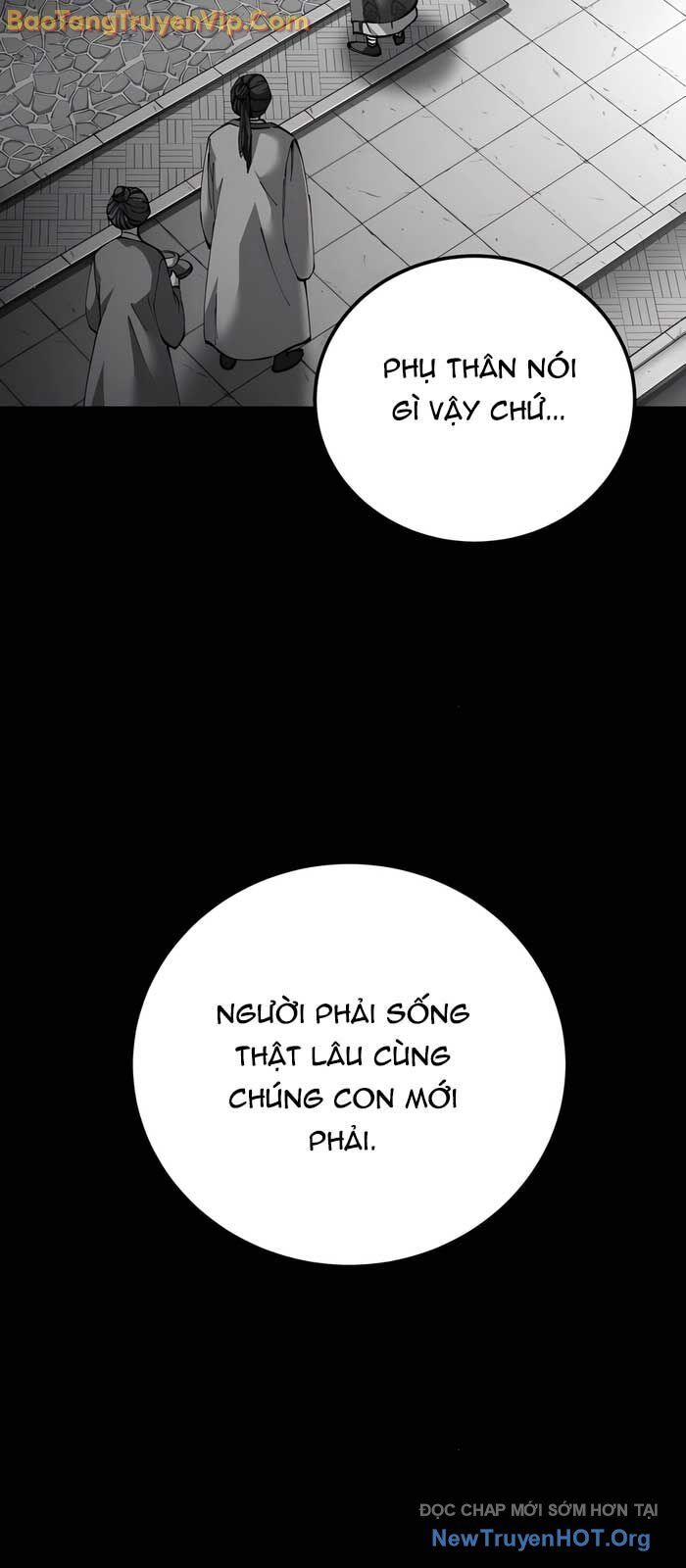 Ông Võ Giả Và Cháu Chí Tôn Chapter 98 - Trang 2