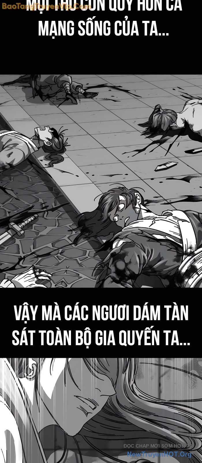 Ông Võ Giả Và Cháu Chí Tôn Chapter 98 - Trang 2