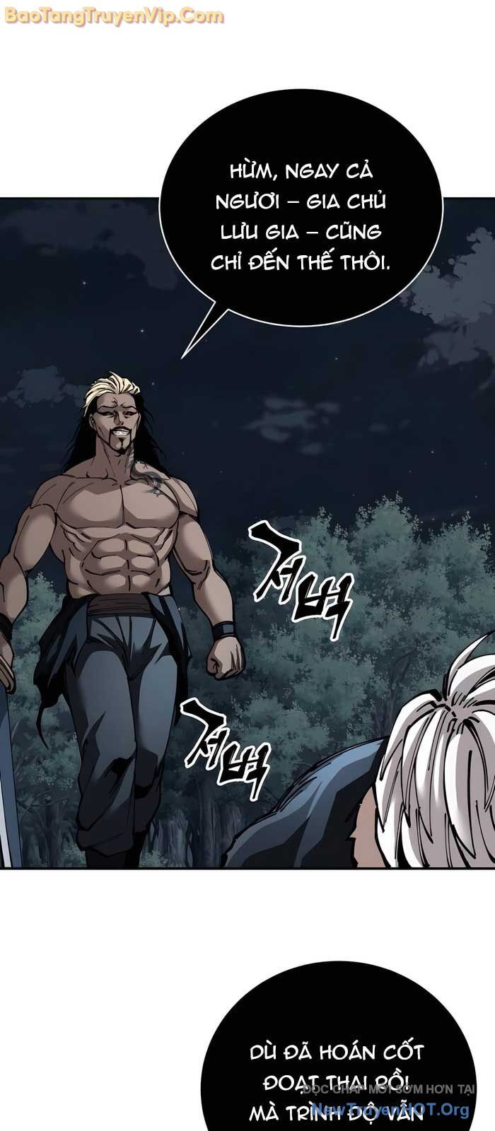 Ông Võ Giả Và Cháu Chí Tôn Chapter 98 - Trang 2