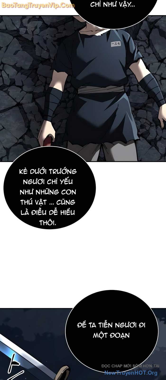 Ông Võ Giả Và Cháu Chí Tôn Chapter 98 - Trang 2