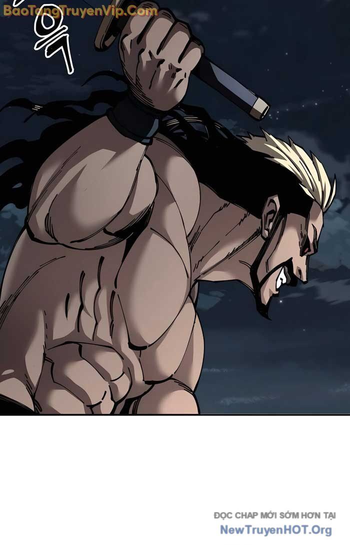 Ông Võ Giả Và Cháu Chí Tôn Chapter 98 - Trang 2