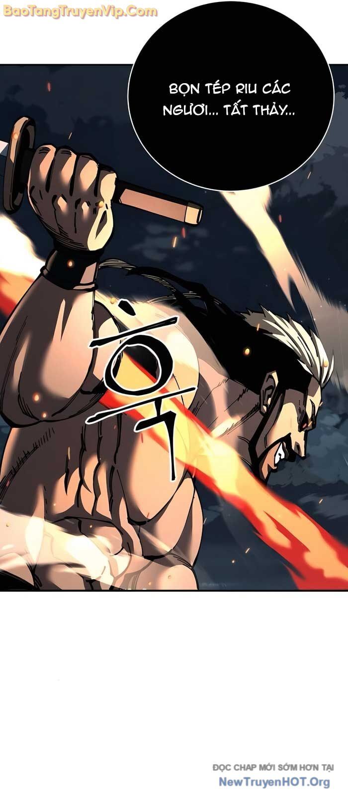 Ông Võ Giả Và Cháu Chí Tôn Chapter 98 - Trang 2