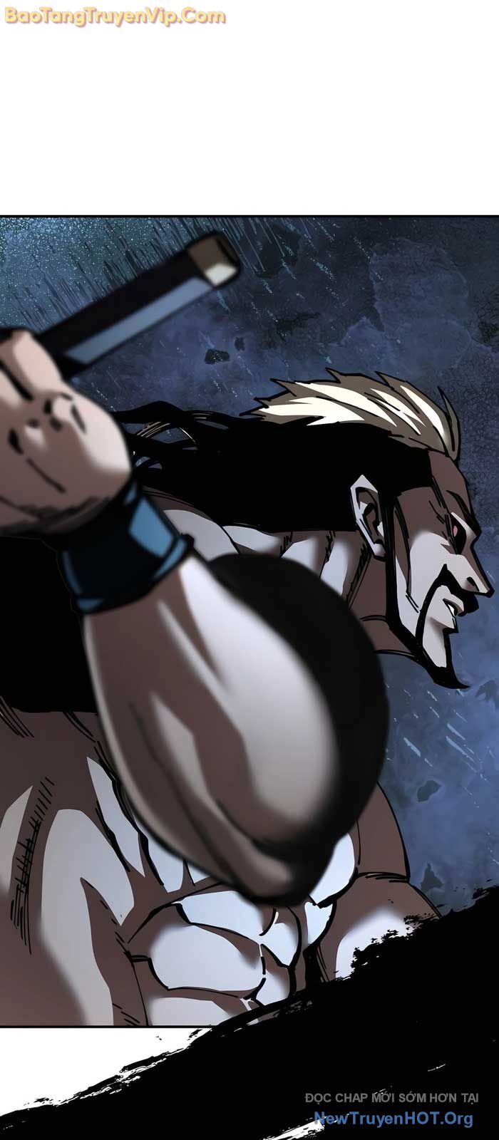 Ông Võ Giả Và Cháu Chí Tôn Chapter 98 - Trang 2