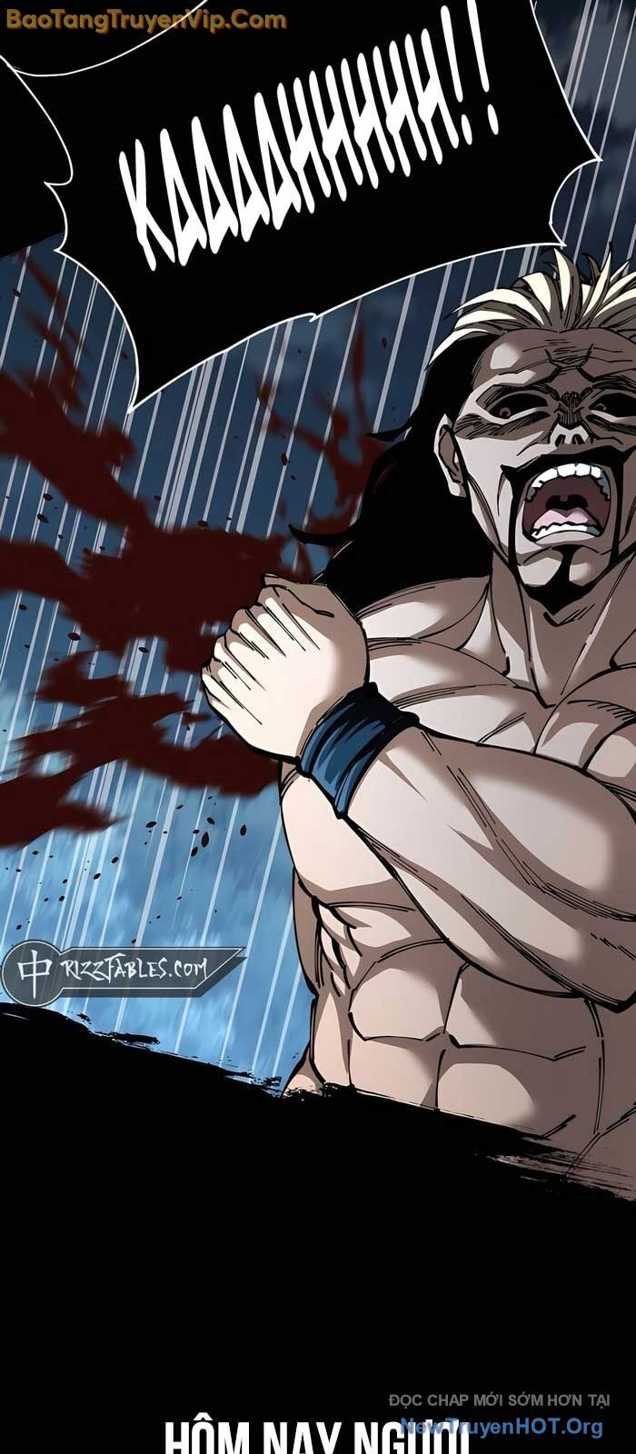 Ông Võ Giả Và Cháu Chí Tôn Chapter 98 - Trang 2