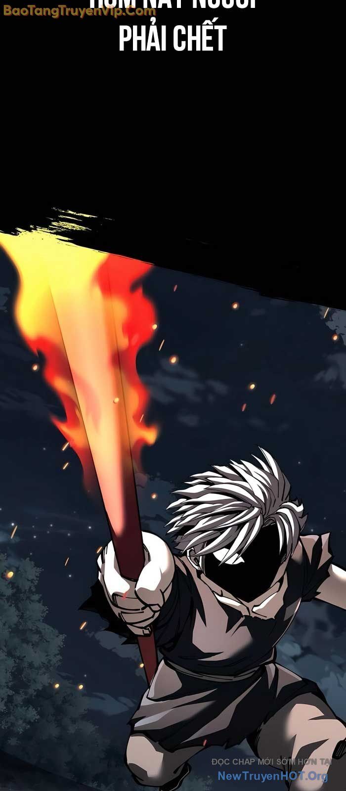 Ông Võ Giả Và Cháu Chí Tôn Chapter 98 - Trang 2