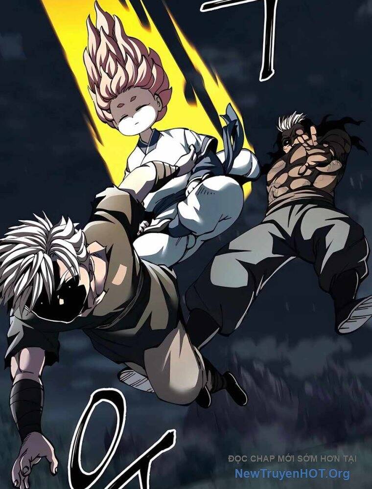 Ông Võ Giả Và Cháu Chí Tôn Chapter 99.1 - Trang 2