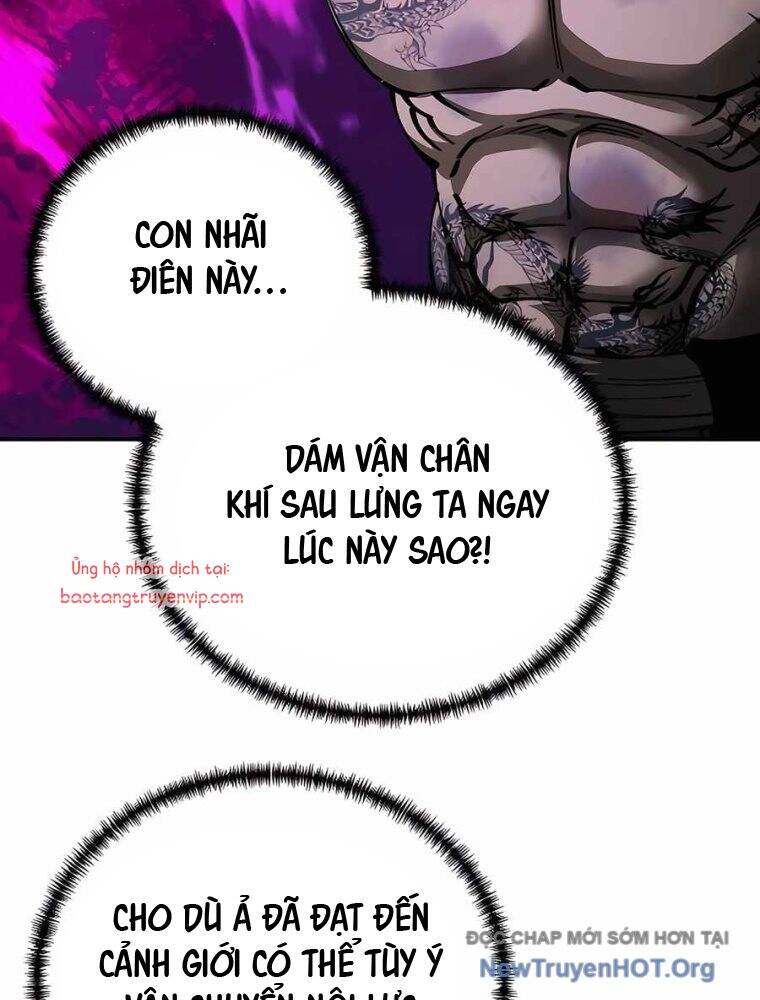 Ông Võ Giả Và Cháu Chí Tôn Chapter 99.1 - Trang 2
