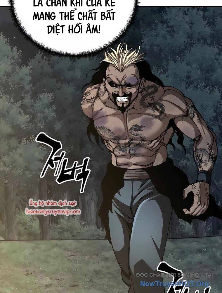 Ông Võ Giả Và Cháu Chí Tôn Chapter 99.1 - Trang 2