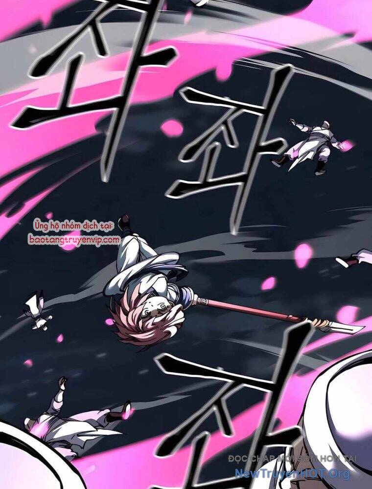 Ông Võ Giả Và Cháu Chí Tôn Chapter 99.1 - Trang 2