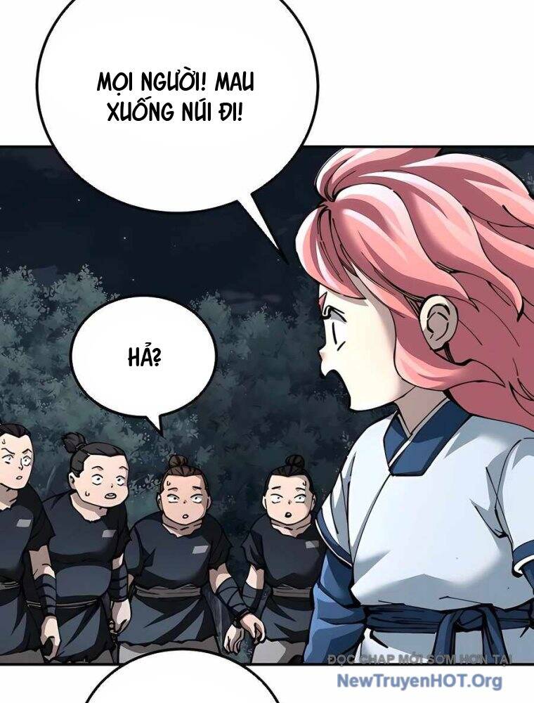 Ông Võ Giả Và Cháu Chí Tôn Chapter 99.1 - Trang 2