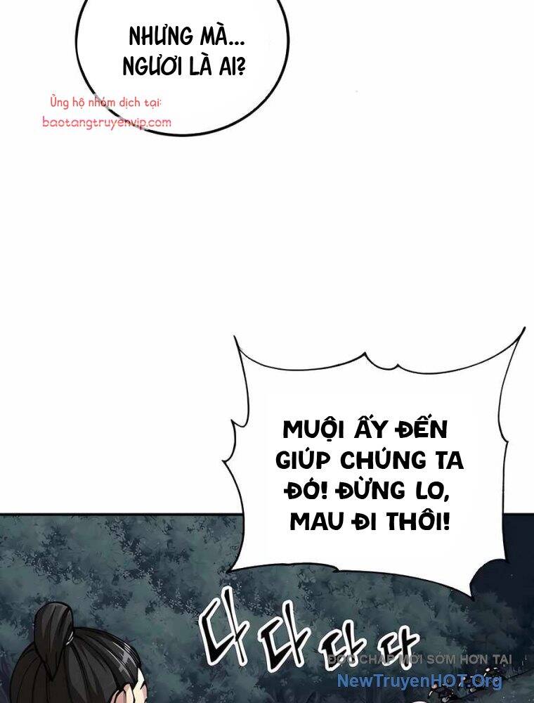 Ông Võ Giả Và Cháu Chí Tôn Chapter 99.1 - Trang 2