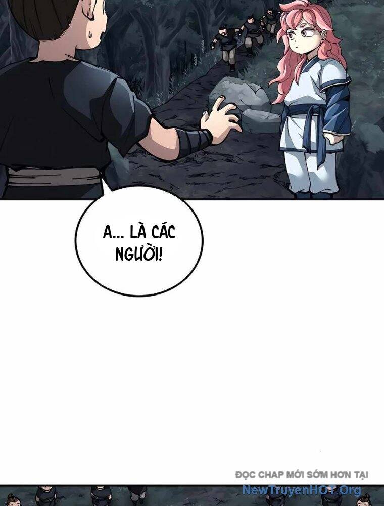 Ông Võ Giả Và Cháu Chí Tôn Chapter 99.1 - Trang 2