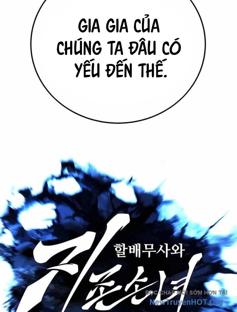 Ông Võ Giả Và Cháu Chí Tôn Chapter 99.1 - Trang 2