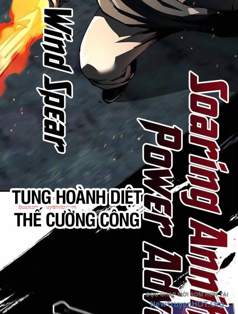 Ông Võ Giả Và Cháu Chí Tôn Chapter 99.1 - Trang 2