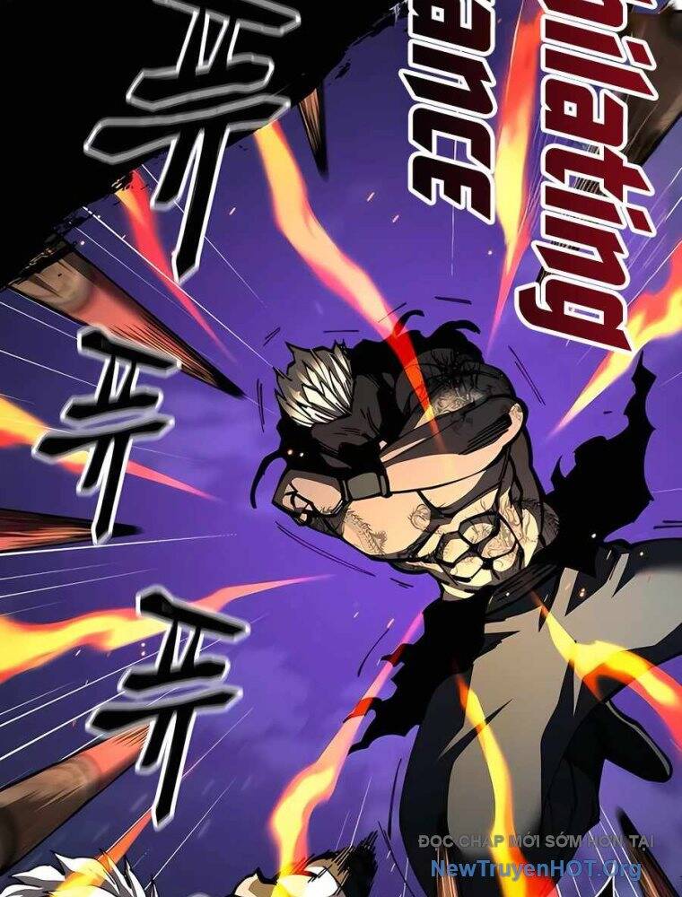 Ông Võ Giả Và Cháu Chí Tôn Chapter 99.1 - Trang 2