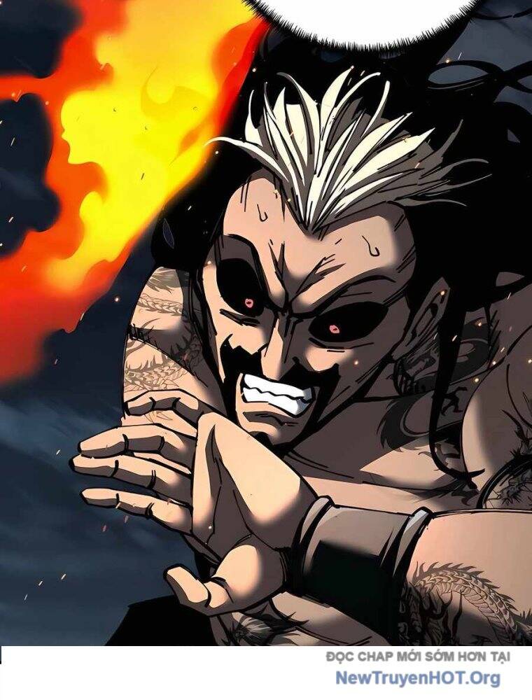 Ông Võ Giả Và Cháu Chí Tôn Chapter 99.1 - Trang 2