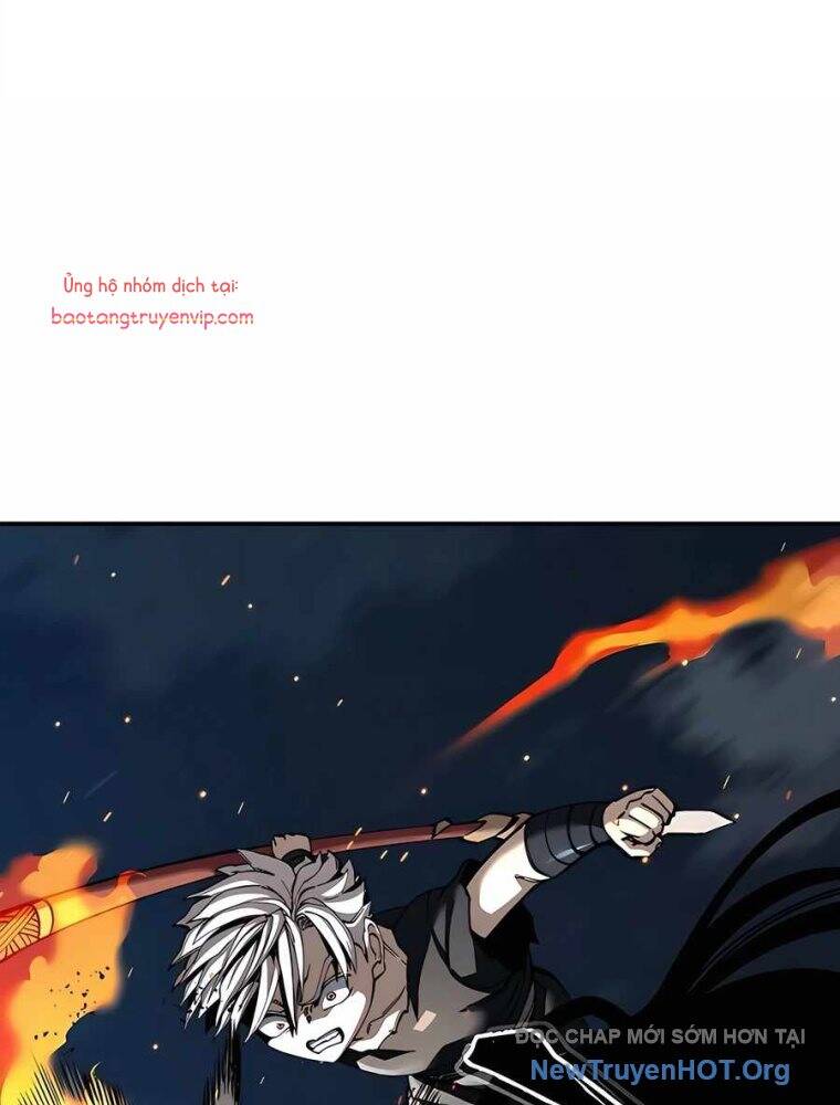 Ông Võ Giả Và Cháu Chí Tôn Chapter 99.1 - Trang 2