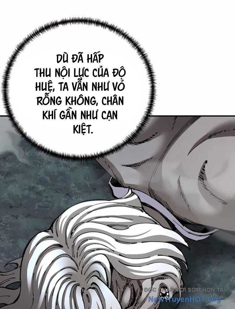 Ông Võ Giả Và Cháu Chí Tôn Chapter 99.1 - Trang 2