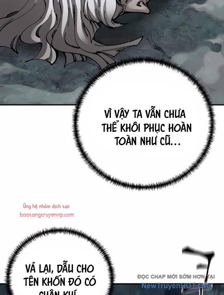Ông Võ Giả Và Cháu Chí Tôn Chapter 99.1 - Trang 2