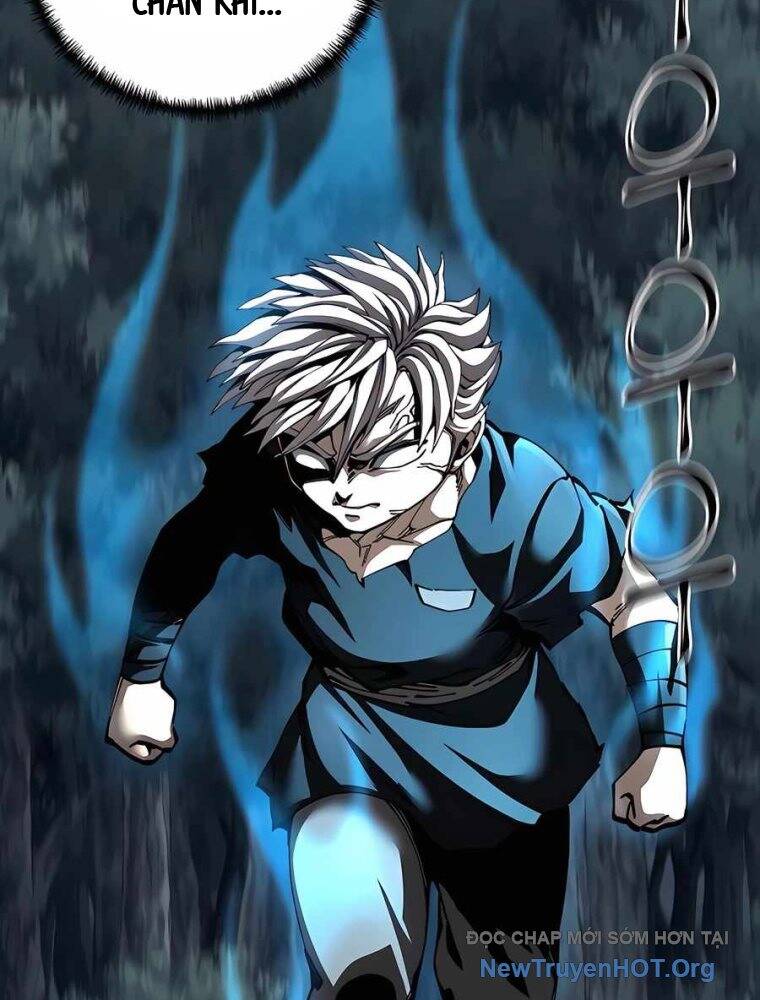 Ông Võ Giả Và Cháu Chí Tôn Chapter 99.1 - Trang 2