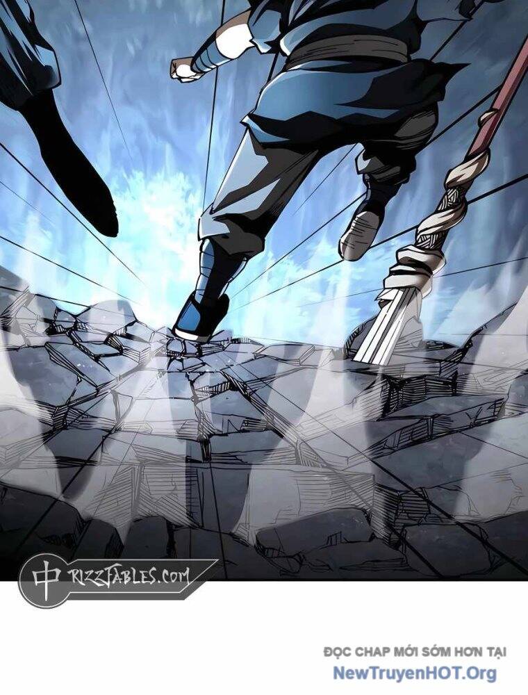 Ông Võ Giả Và Cháu Chí Tôn Chapter 99.1 - Trang 2