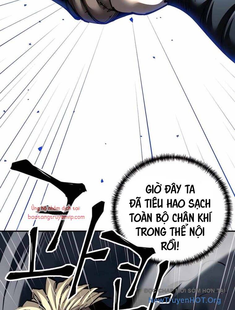Ông Võ Giả Và Cháu Chí Tôn Chapter 99.1 - Trang 2