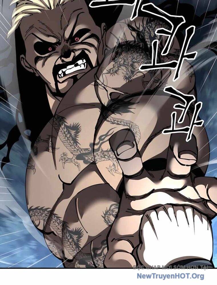 Ông Võ Giả Và Cháu Chí Tôn Chapter 99.1 - Trang 2