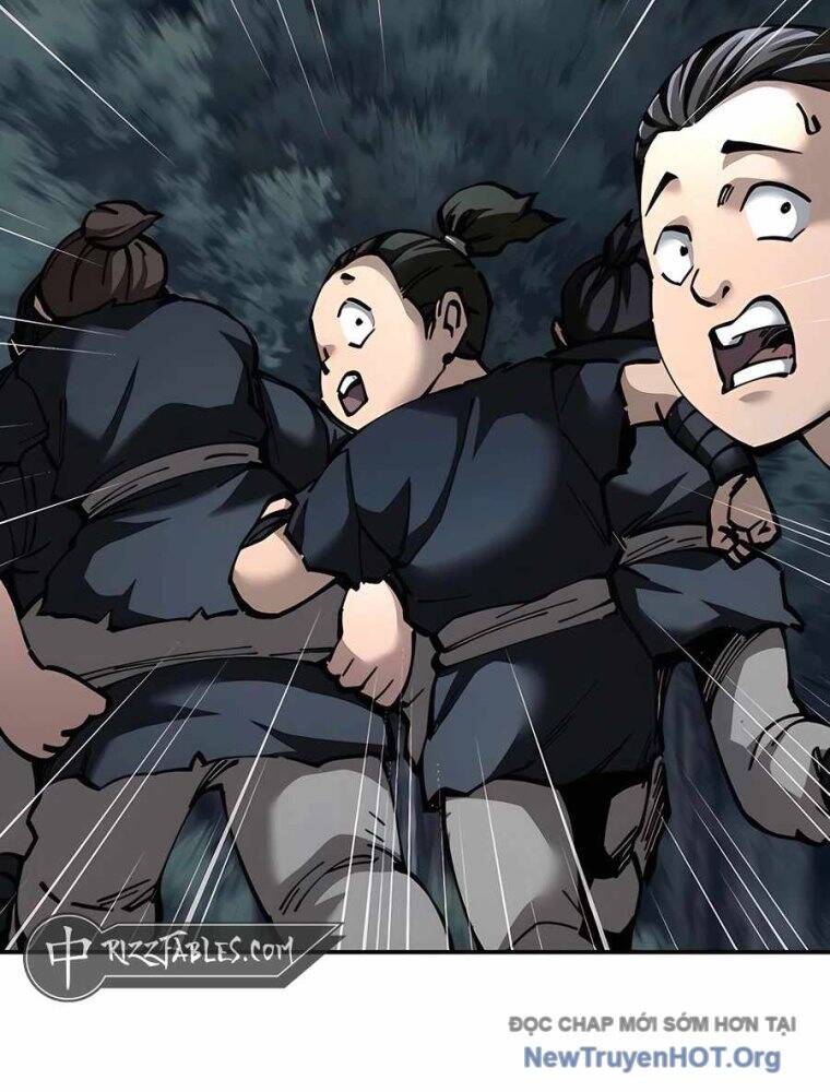 Ông Võ Giả Và Cháu Chí Tôn Chapter 99.1 - Trang 2
