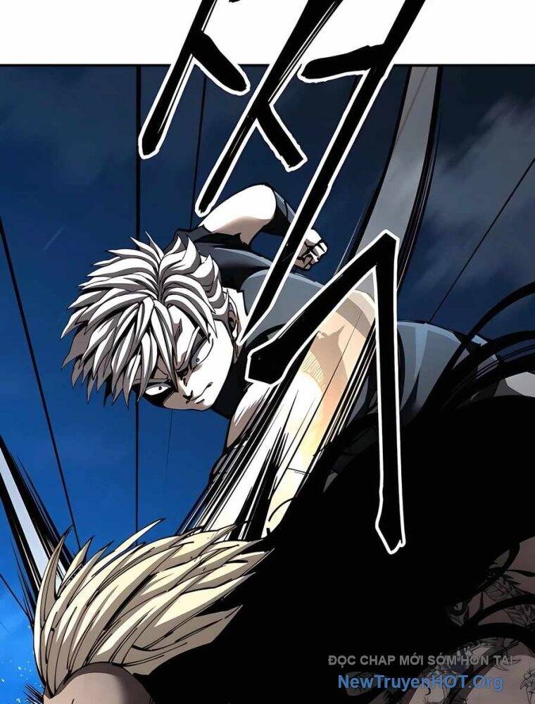 Ông Võ Giả Và Cháu Chí Tôn Chapter 99.1 - Trang 2