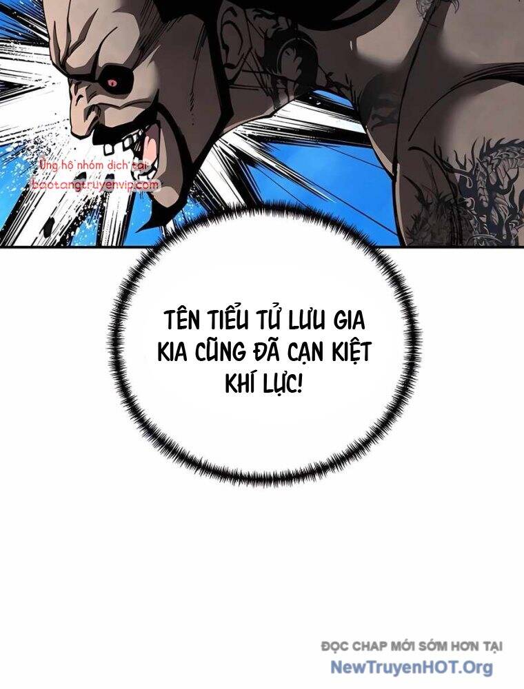 Ông Võ Giả Và Cháu Chí Tôn Chapter 99.1 - Trang 2