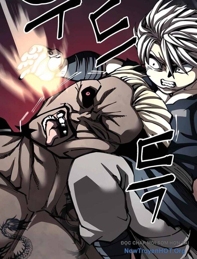 Ông Võ Giả Và Cháu Chí Tôn Chapter 99.1 - Trang 2