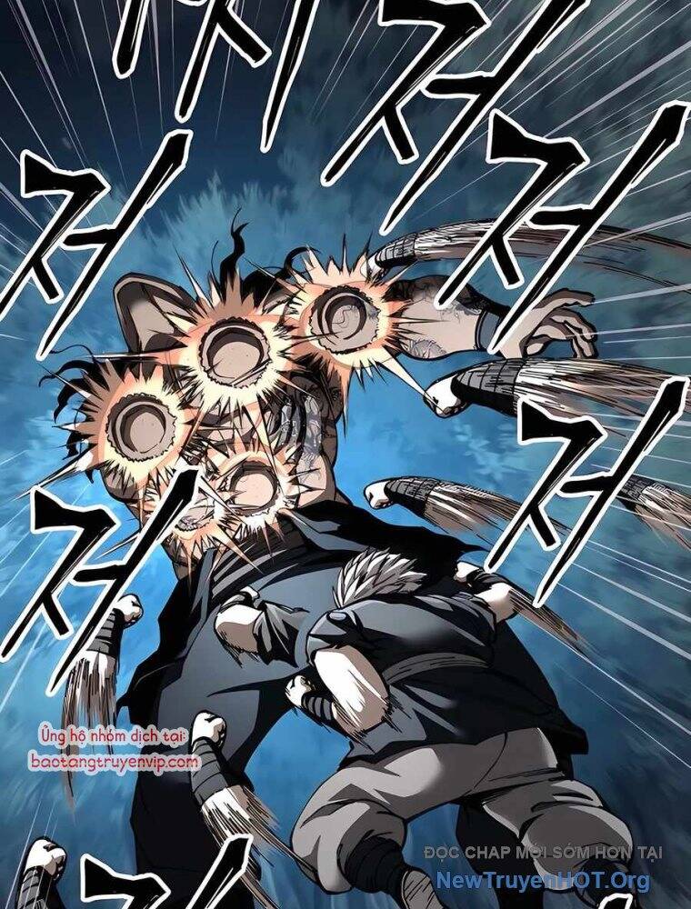 Ông Võ Giả Và Cháu Chí Tôn Chapter 99.1 - Trang 2