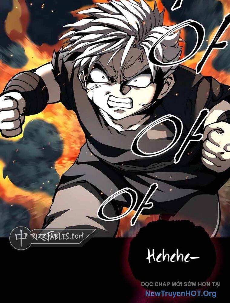 Ông Võ Giả Và Cháu Chí Tôn Chapter 99.1 - Trang 2
