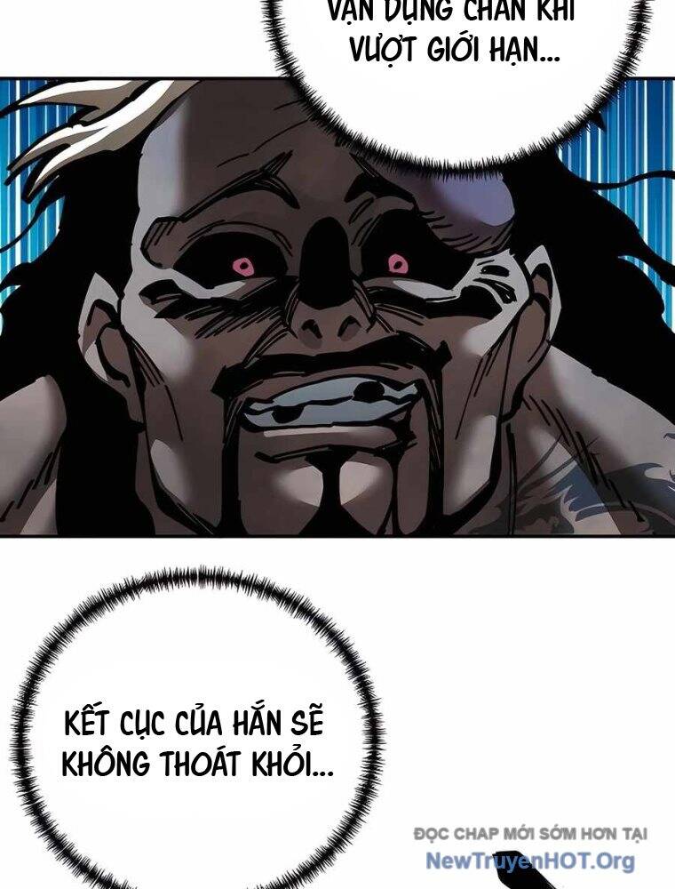 Ông Võ Giả Và Cháu Chí Tôn Chapter 99.1 - Trang 2