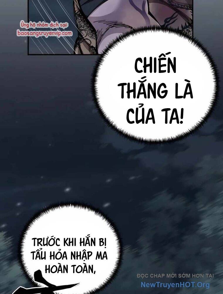 Ông Võ Giả Và Cháu Chí Tôn Chapter 99.1 - Trang 2