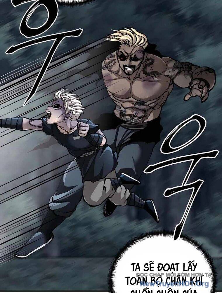 Ông Võ Giả Và Cháu Chí Tôn Chapter 99.1 - Trang 2