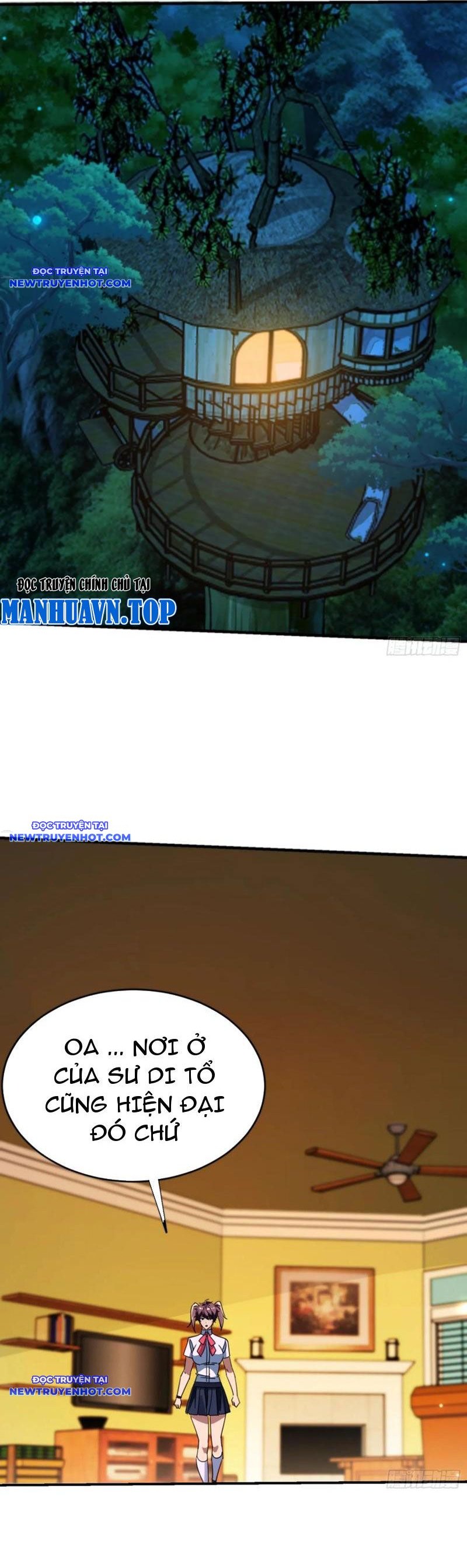 Bạn Gái Của Tôi Toàn Là Truyền Thuyết Chapter 118 - Trang 2