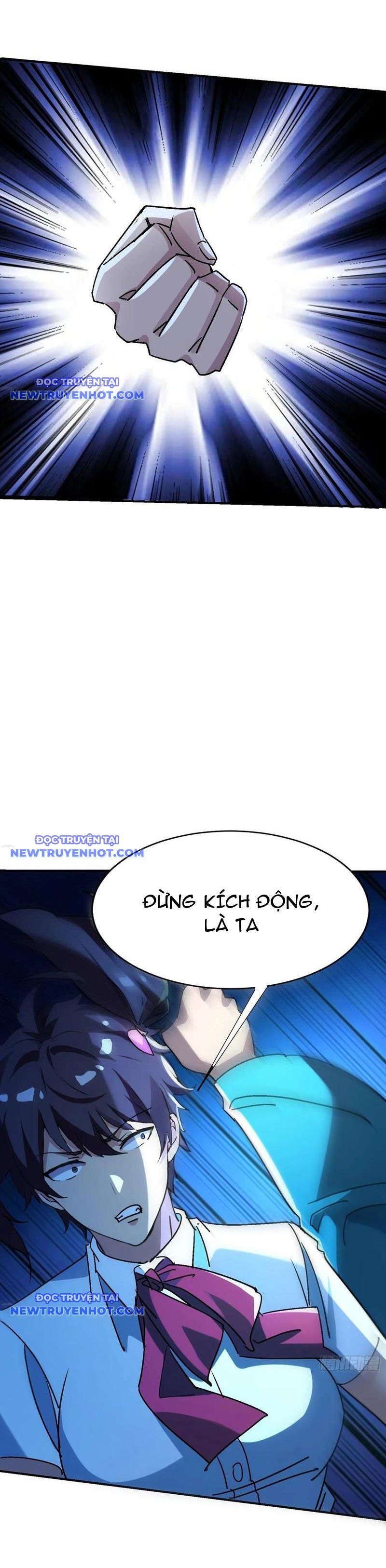 Bạn Gái Của Tôi Toàn Là Truyền Thuyết Chapter 119 - Trang 2