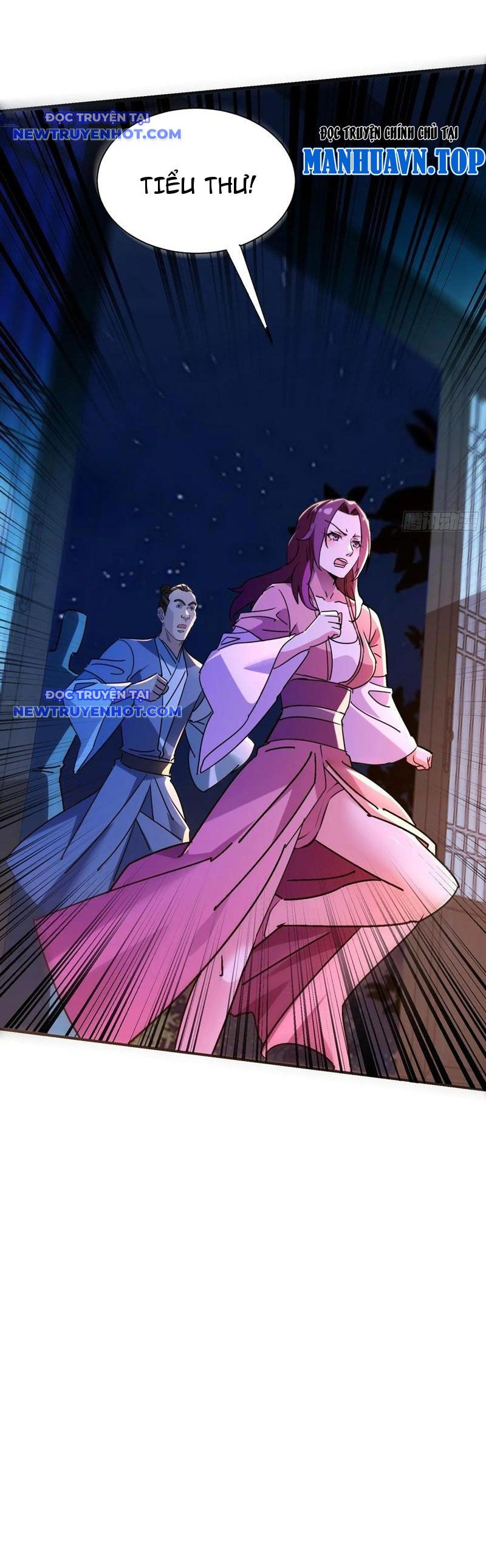 Bạn Gái Của Tôi Toàn Là Truyền Thuyết Chapter 119 - Trang 2