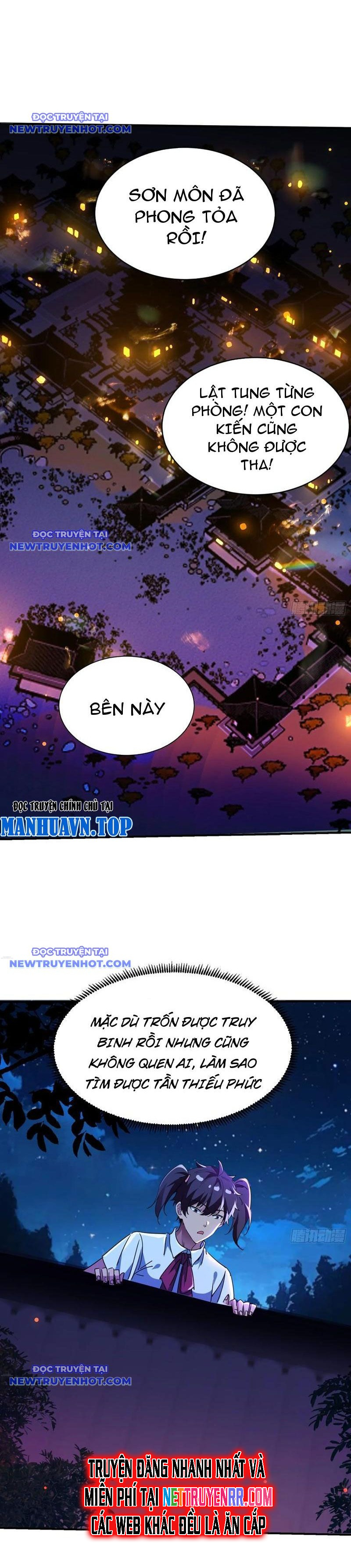 Bạn Gái Của Tôi Toàn Là Truyền Thuyết Chapter 119 - Trang 2