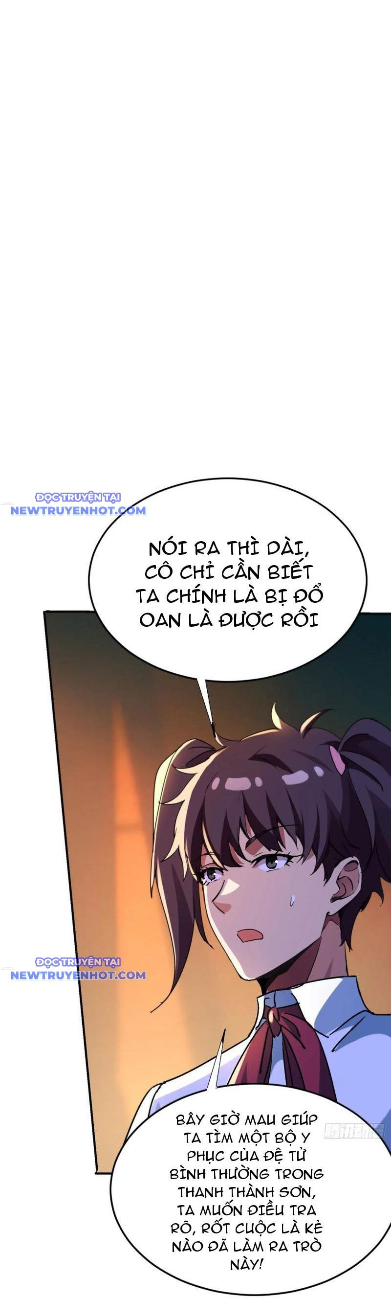 Bạn Gái Của Tôi Toàn Là Truyền Thuyết Chapter 119 - Trang 2