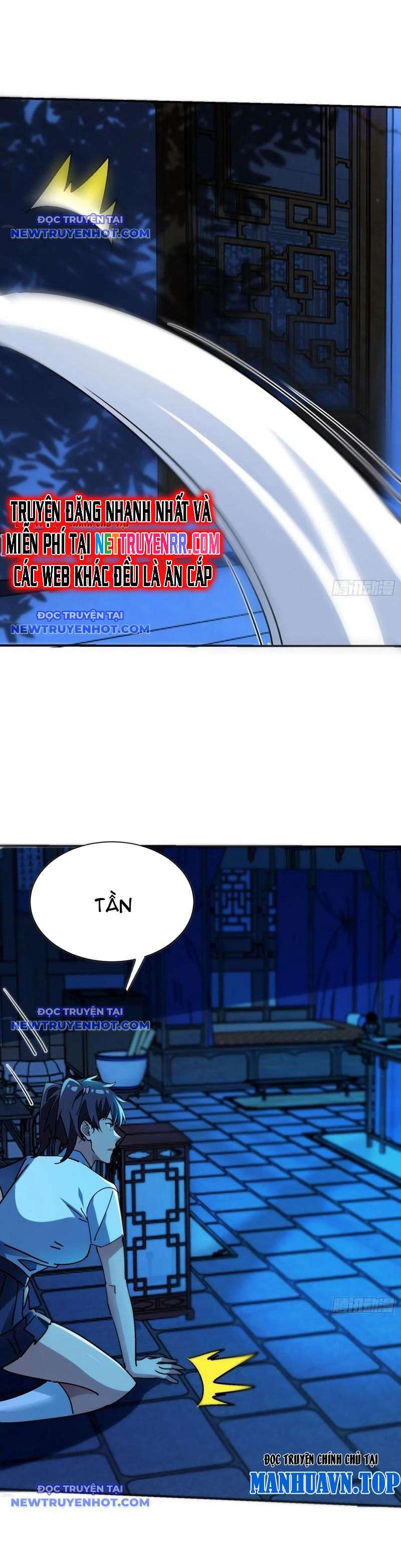 Bạn Gái Của Tôi Toàn Là Truyền Thuyết Chapter 119 - Trang 2