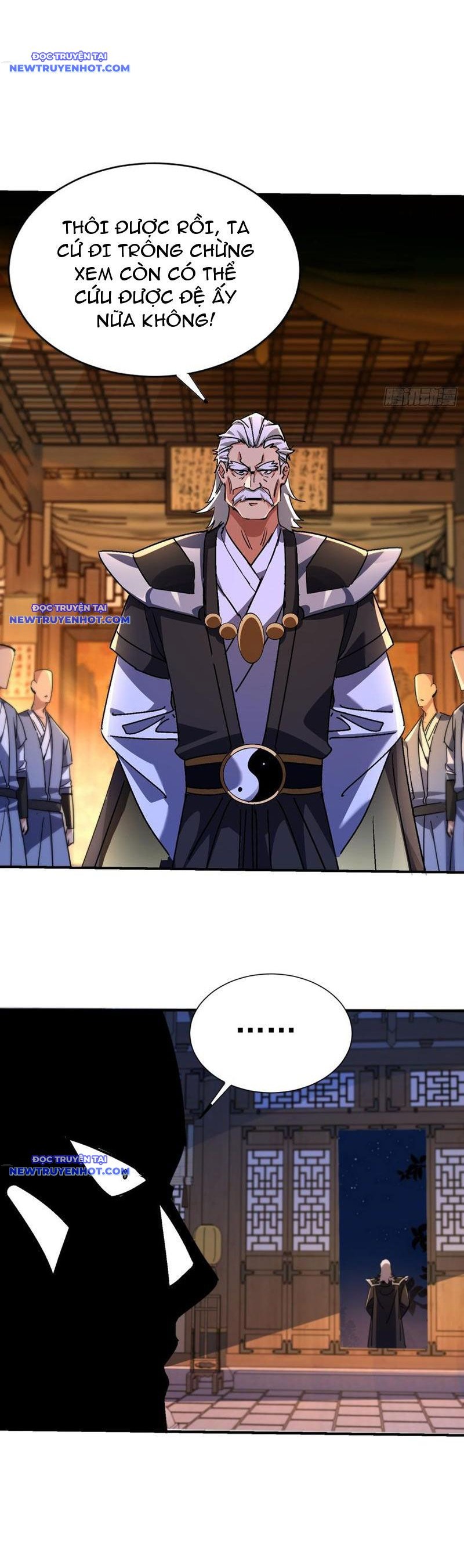 Bạn Gái Của Tôi Toàn Là Truyền Thuyết Chapter 120 - Trang 2