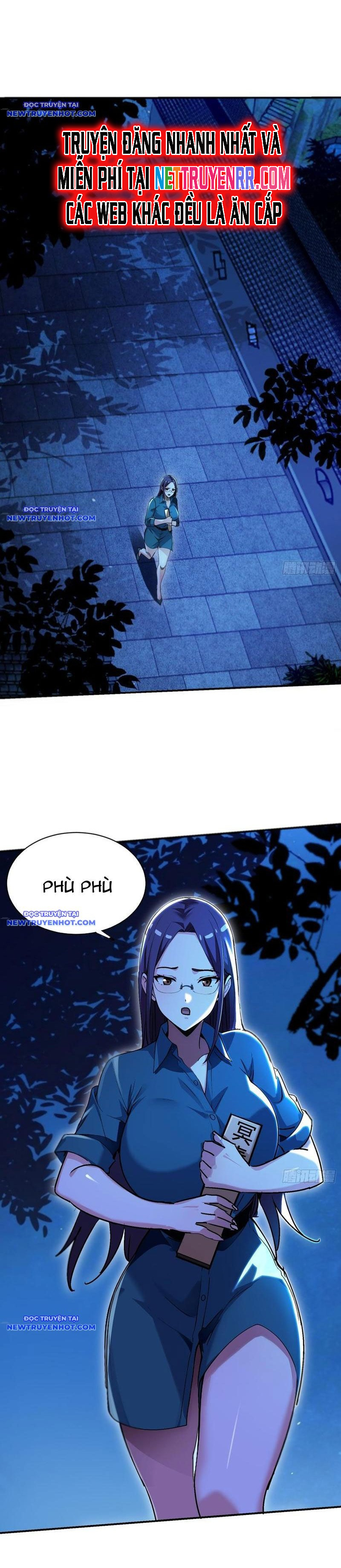 Bạn Gái Của Tôi Toàn Là Truyền Thuyết Chapter 120 - Trang 2