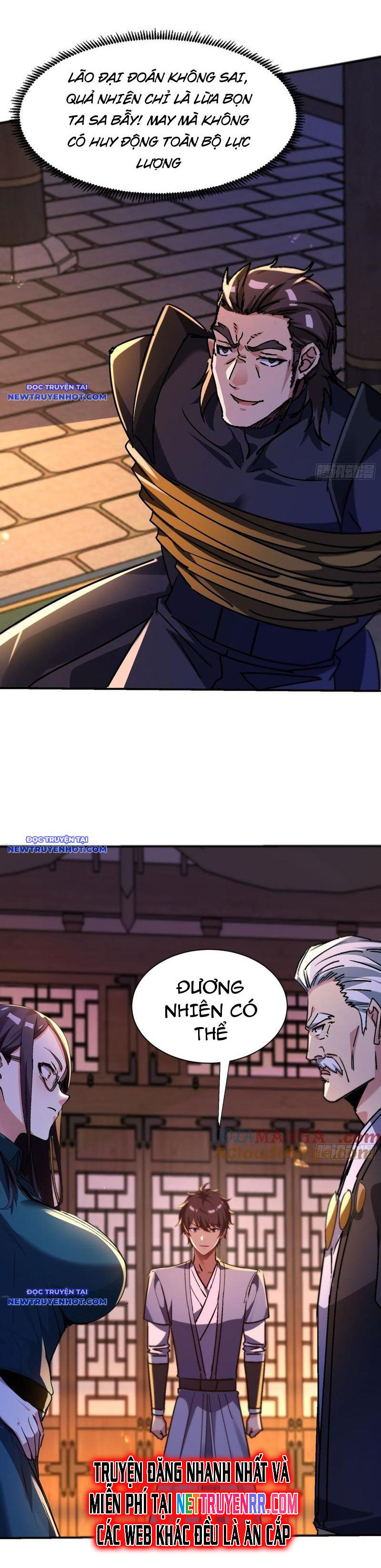 Bạn Gái Của Tôi Toàn Là Truyền Thuyết Chapter 121 - Trang 2