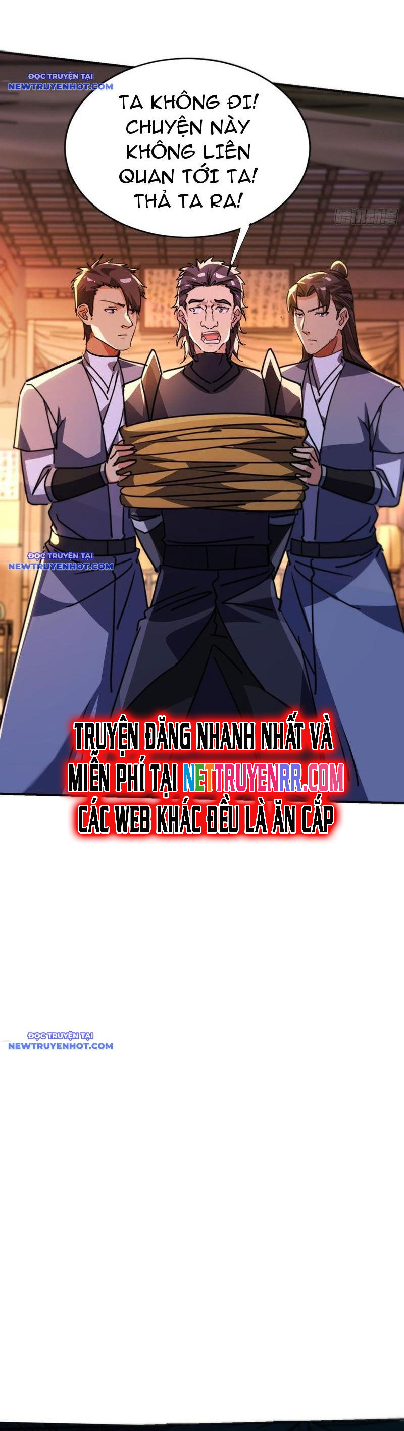 Bạn Gái Của Tôi Toàn Là Truyền Thuyết Chapter 121 - Trang 2