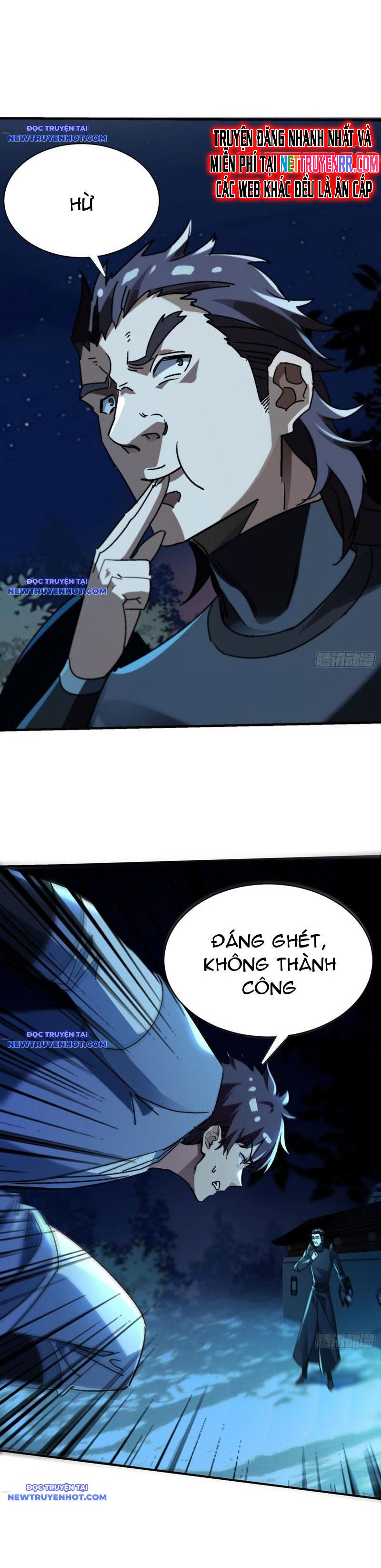 Bạn Gái Của Tôi Toàn Là Truyền Thuyết Chapter 121 - Trang 2