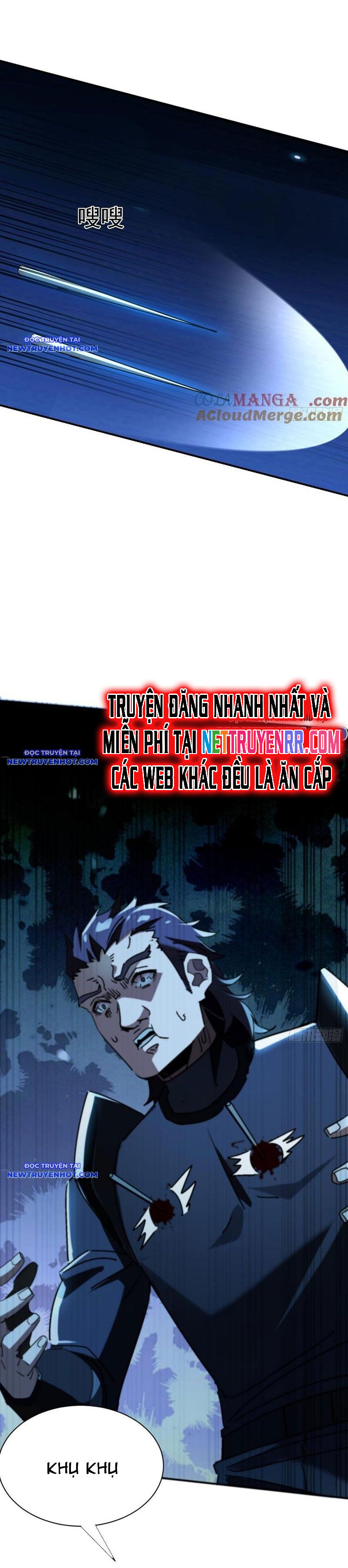 Bạn Gái Của Tôi Toàn Là Truyền Thuyết Chapter 121 - Trang 2