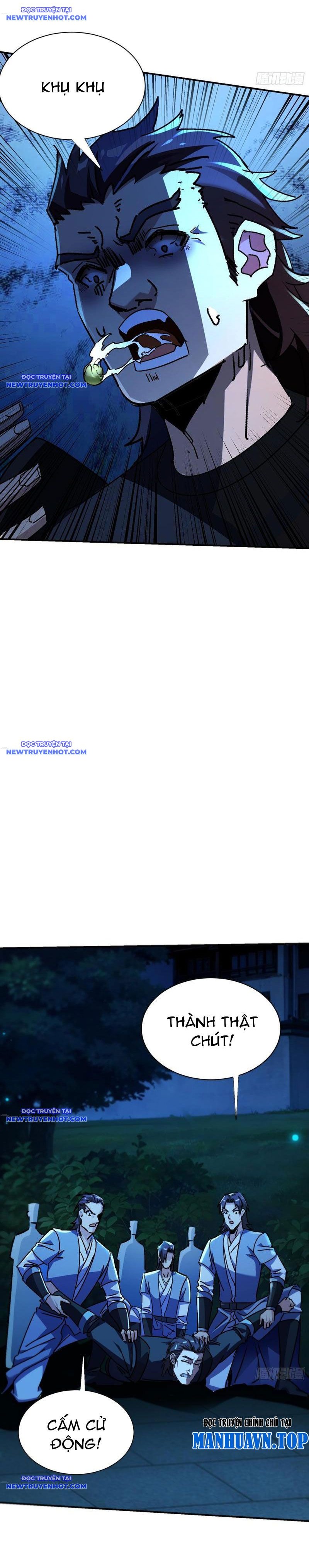 Bạn Gái Của Tôi Toàn Là Truyền Thuyết Chapter 121 - Trang 2