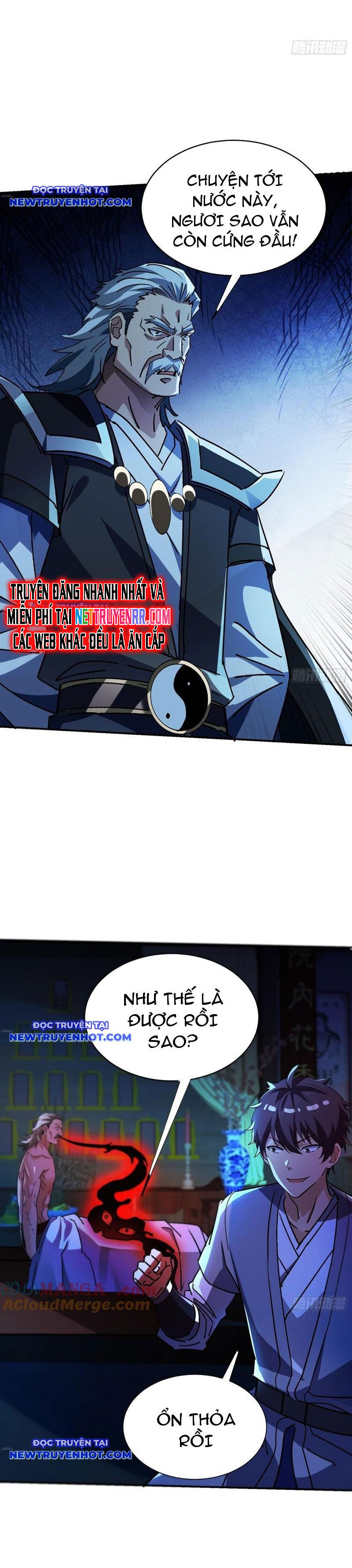 Bạn Gái Của Tôi Toàn Là Truyền Thuyết Chapter 122 - Trang 2